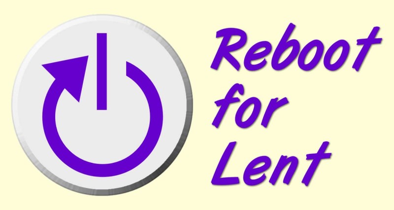 lent-a-time-to-reboot-the-academy-for-small-membership-church-ministries